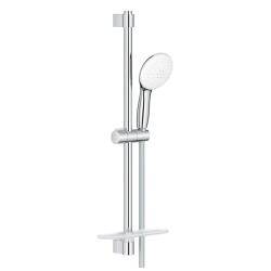 Grohe Tempesta 110 Duş Seti 2 Akışlı Rain,Jet - 27926003 - GROHE