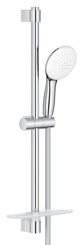 Grohe Tempesta 110 Duş Seti 2 Akışlı Rain,Jet - 27926003 - 1