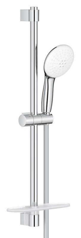 Grohe Tempesta 110 Duş Seti 2 Akışlı Rain,Jet - 27926003 - 1