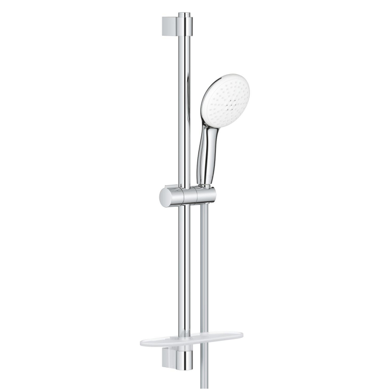 Grohe Tempesta 110 Duş Seti 2 Akışlı Rain,Jet - 27926003 - 2