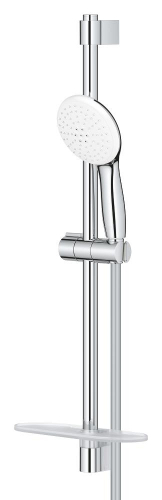 Grohe Tempesta 110 Duş Seti 2 Akışlı Rain,Jet - 27926003 - 3