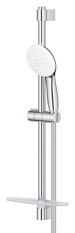 Grohe Tempesta 110 Duş Seti 2 Akışlı Rain,Jet - 27926003 - 3