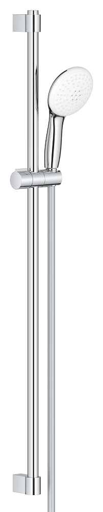Grohe Tempesta 110 Duş Seti 2 fonksiyonlu (Rain, Jet) - 26163003 - 1