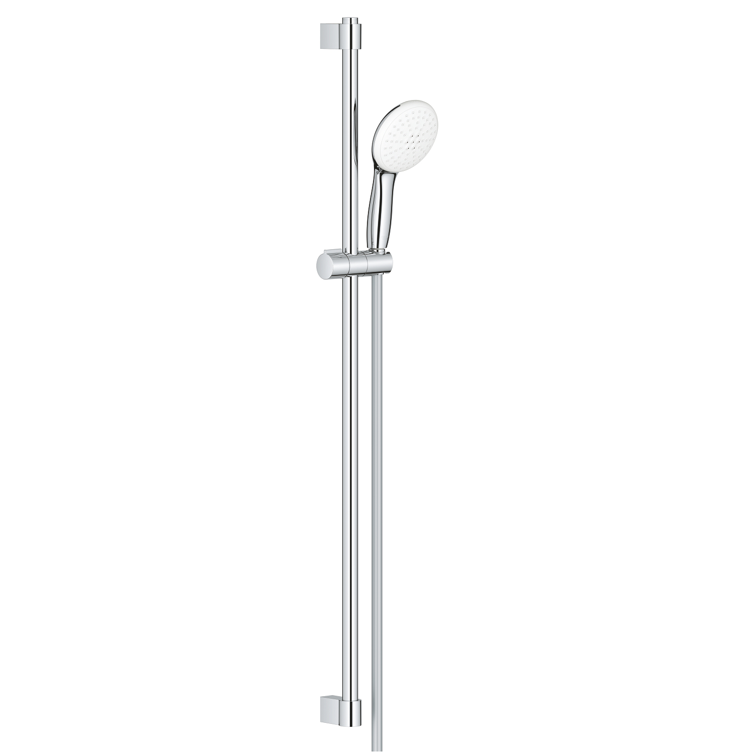 Grohe Tempesta 110 Duş Seti 2 fonksiyonlu (Rain, Jet) - 26163003 - 2