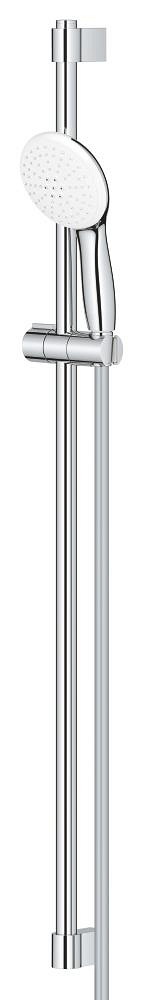 Grohe Tempesta 110 Duş Seti 2 fonksiyonlu (Rain, Jet) - 26163003 - 3