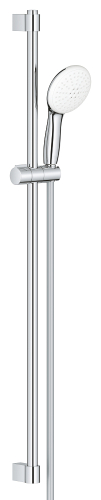 Grohe Tempesta 110 Duş Seti 2 fonksiyonlu (Rain, Jet) - 2764630E - 1