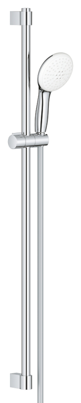 Grohe Tempesta 110 Duş Seti 2 fonksiyonlu (Rain, Jet) - 2764630E - 1