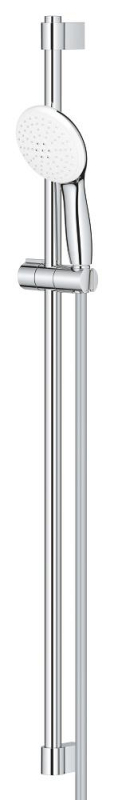 Grohe Tempesta 110 Duş Seti 2 fonksiyonlu (Rain, Jet) - 2764630E - 3