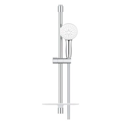 Grohe Tempesta 110 Duş Seti 3 Akışlı Rain,Jet,Massage - 27600003 - 2