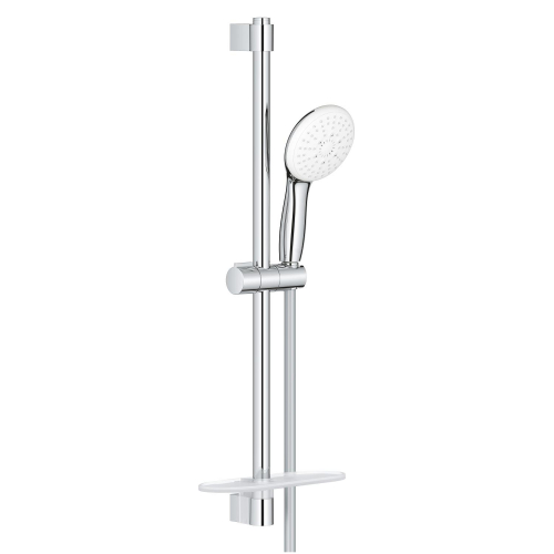 Grohe Tempesta 110 Duş Seti 3 Akışlı Rain,Jet,Massage - 27600003 - 2