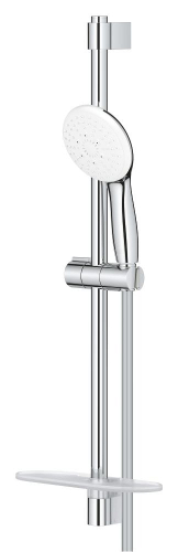 Grohe Tempesta 110 Duş Seti 3 Akışlı Rain,Jet,Massage - 27600003 - 3
