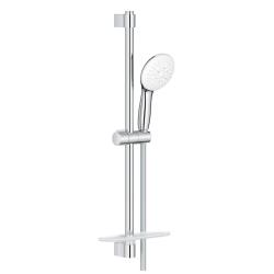 Grohe Tempesta 110 Duş Seti 3 Akışlı Rain,Jet,Massage - 27927003 - GROHE