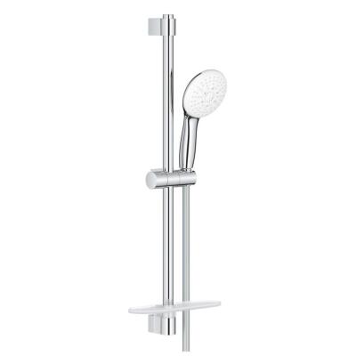 Grohe Tempesta 110 Duş Seti 3 Akışlı Rain,Jet,Massage - 27927003 - 1