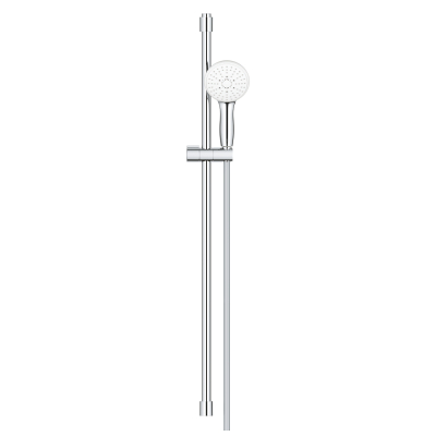 Grohe Tempesta 110 Duş Seti 3 fonksiyonlu (Rain, Jet, Massage) - 26771003 - 2