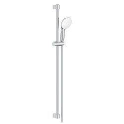 Grohe Tempesta 110 Duş Seti 3 fonksiyonlu (Rain, Jet, Massage) - 26771003 - GROHE