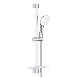 Grohe Tempesta 110 Duş Seti 3 fonksiyonlu (Rain, Jet, Massage) - 26918003 - 1