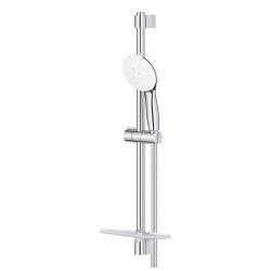 Grohe Tempesta 110 Duş Seti 3 fonksiyonlu (Rain, Jet, Massage) - 26918003 - 3