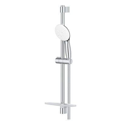 Grohe Tempesta 110 Duş Seti 3 fonksiyonlu (Rain, Jet, Massage) - 26918003 - 3