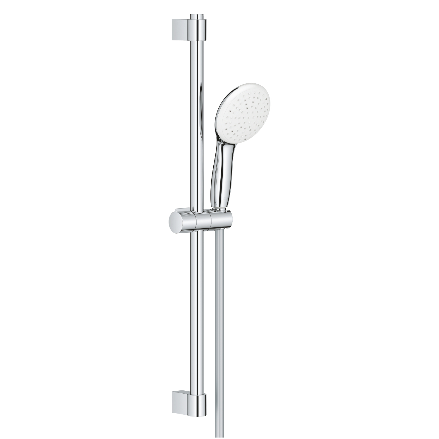 Grohe Tempesta 110 Duş Seti (Rain) - 27924003 - 2