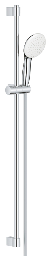 Grohe Tempesta 110 Duş Seti (Rain) - 27925003 - 1