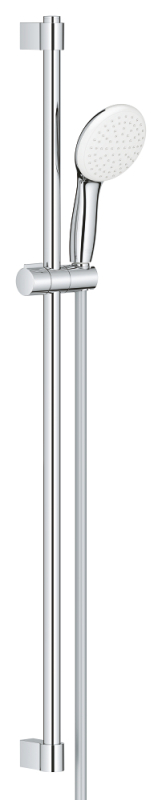Grohe Tempesta 110 Duş Seti (Rain) - 27925003 - 1