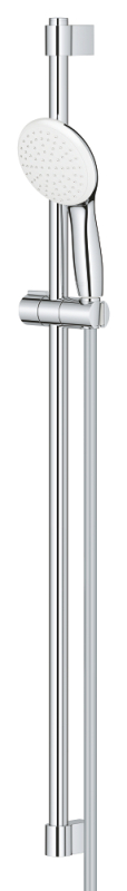 Grohe Tempesta 110 Duş Seti (Rain) - 27925003 - 3