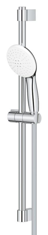 Grohe Tempesta 110 Duşu Seti 2 Akışlı - 26162003 - 3