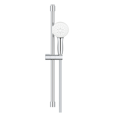 Grohe Tempesta 110 Duşu Seti 3 Akışlı Rain,Jet,Massage - 26916003 - 1
