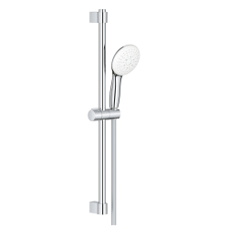 Grohe Tempesta 110 Duşu Seti 3 Akışlı Rain,Jet,Massage - 26916003 - 2