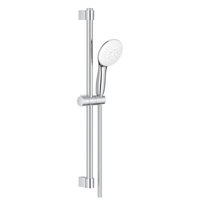 Grohe Tempesta 110 Duşu Seti 3 Akışlı Rain,Jet,Massage - 27644003 - 1