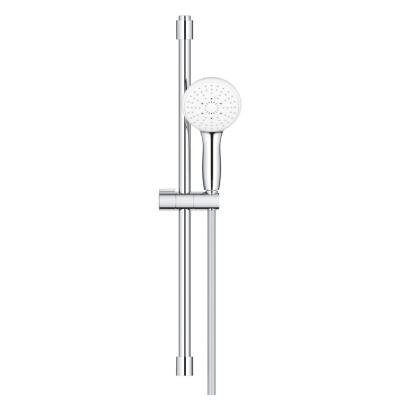 Grohe Tempesta 110 Duşu Seti 3 Akışlı Rain,Jet,Massage - 27644003 - 2