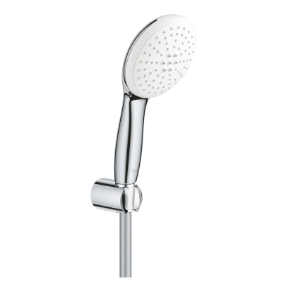 Grohe Tempesta 110 El Duş Takımı, 2 Akışlı - 26919003 - 1