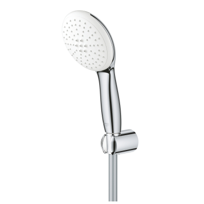 Grohe Tempesta 110 El Duş Takımı, 2 Akışlı - 26919003 - 3
