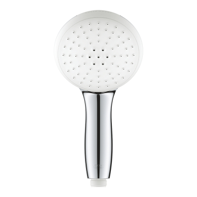 Grohe Tempesta 110 El Duşu 2 Akışlı, 7.6l/min - 26912003 - 3