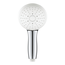 Grohe Tempesta 110 El Duşu 3 Akışlı Rain,Jet,Masaj - 26914003 - 1