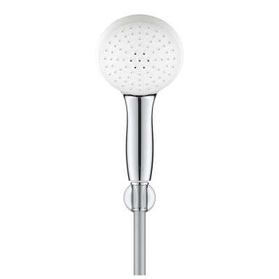 Grohe Tempesta 110 El Duşu Seti, 2 Akışlı - 2779930E - 2