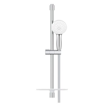 Grohe Tempesta 110 El Duşu Seti 2 fonksiyonlu (Rain, Jet) - 26638003 - 2