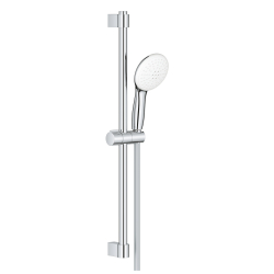 Grohe Tempesta 110 El Duşu Seti 2 fonksiyonlu (Rain, Jet) - 2759830E - GROHE
