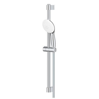 Grohe Tempesta 110 El Duşu Seti 2 fonksiyonlu (Rain, Jet) - 2759830E - 3