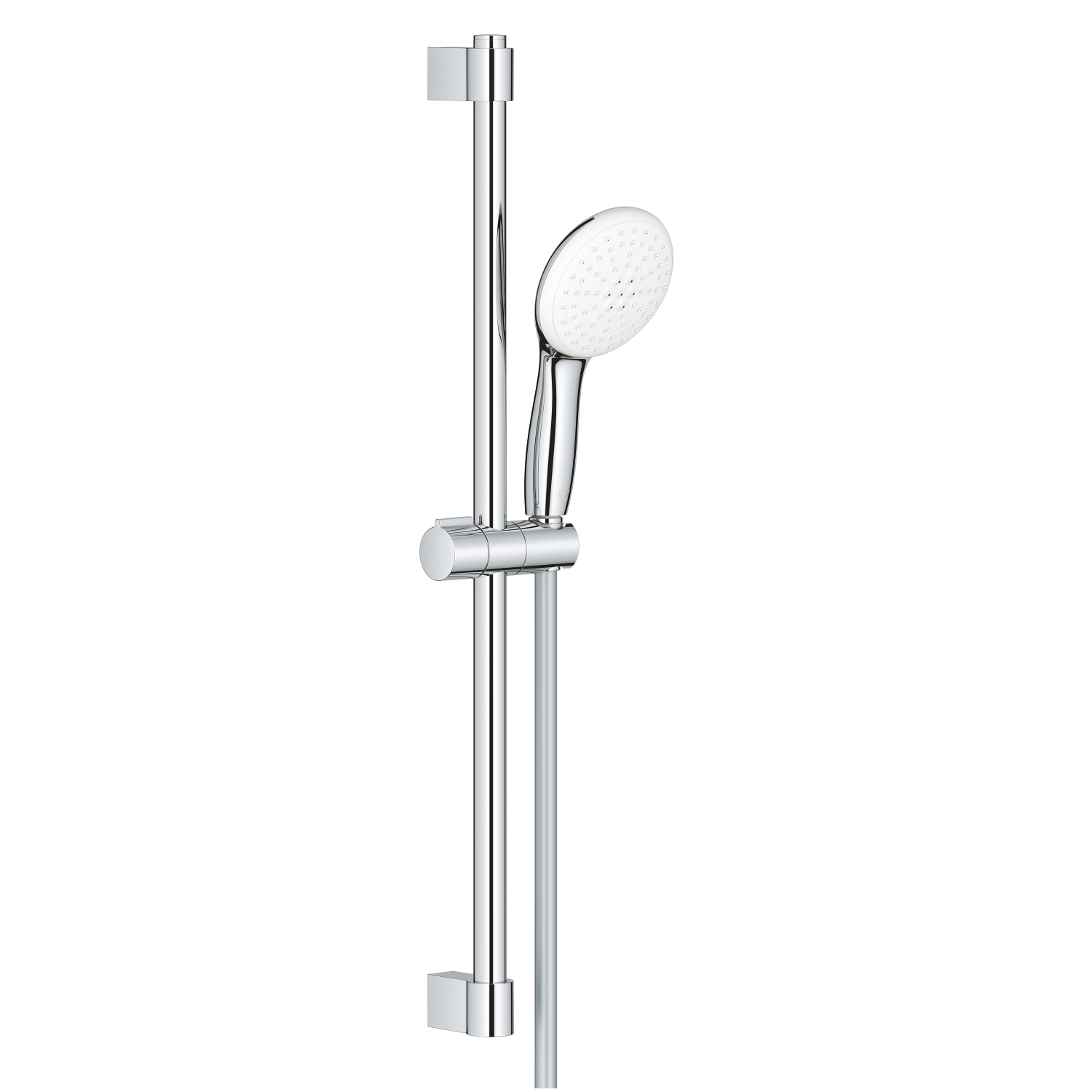 Grohe Tempesta 110 El Duşu Seti 2 fonksiyonlu (Rain, Jet) - 2759830E - 2