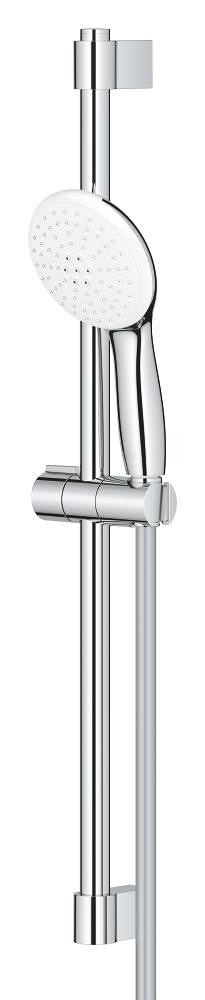 Grohe Tempesta 110 El Duşu Seti 2 fonksiyonlu (Rain, Jet) - 2759830E - 3