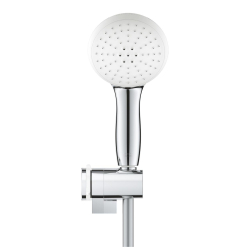 Grohe Tempesta 110 El Duşu Seti 2 fonksiyonlu (Rain, Jet) - 2760130E - 2