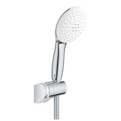 Grohe Tempesta 110 El Duşu Seti 2 fonksiyonlu (Rain, Jet) - 2760130E - GROHE