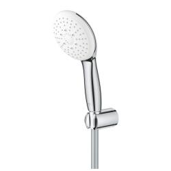 Grohe Tempesta 110 El Duşu Seti 3 Akışlı Rain,Jet,Masaj - 27849003 - 2