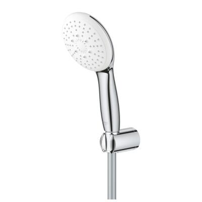 Grohe Tempesta 110 El Duşu Seti 3 Akışlı Rain,Jet,Masaj - 27849003 - 2