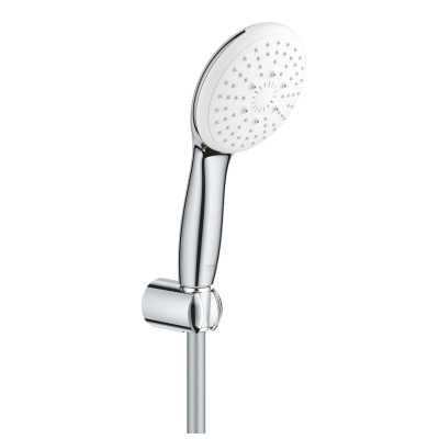 Grohe Tempesta 110 El Duşu Seti 3 Akışlı Rain,Jet,Massage - 26920003 - 1