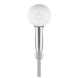 Grohe Tempesta 110 El Duşu Seti 3 Akışlı Rain,Jet,Massage - 26920003 - 2