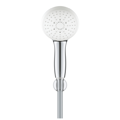 Grohe Tempesta 110 El Duşu Seti 3 Akışlı Rain,Jet,Massage - 26920003 - 2