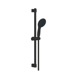 Grohe Tempesta 110 Duşu Seti 2 Akışlı Mat Siyah - 261622433 - 1