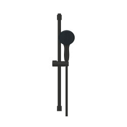 Grohe Tempesta 110 Duşu Seti 2 Akışlı Mat Siyah - 261622433 - 2